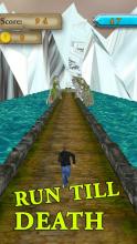 Run Till Death 3D截图3