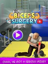 Learn how to Operate Biceps Surgery截图5