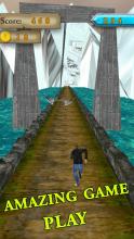 Run Till Death 3D截图2