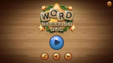 Word Connect Fun!截图1