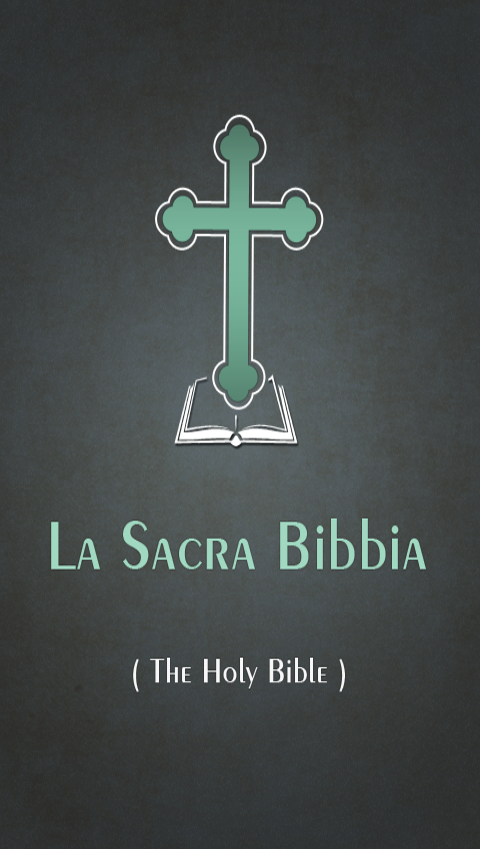 Italian Bible with Audio截图1