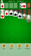 Solitaire Card Games 2018截图2