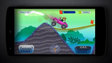 Hill Climb Racing Retro截图4