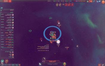 New Stellaris Age截图2