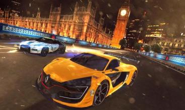 Racing Race 2018截图1