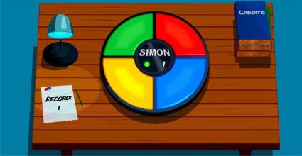 Pixel Simon截图1