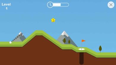 Mini Golf 2D截图3