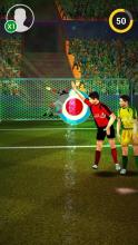 Flick Football 2018截图5