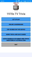 1970s TV Trivia截图1