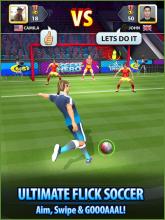 Soccer! Hero截图2