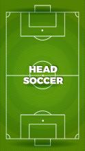 Euro Head Soccer League Of Champions截图2