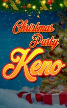 Christmas Party Keno - New Years Lottery截图5