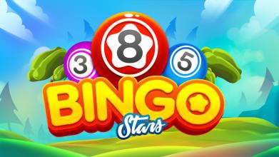 Bingo: Classic HD Bingo Game截图5