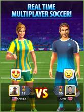 Soccer! Hero截图1