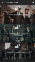 Peaky Blinders : The TV Series Quiz (2018)截图2