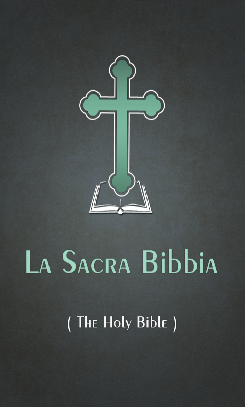 Italian Bible with Audio截图6