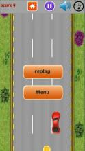 Crazy Speed Racing Car截图2