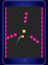 Bongo Jump - Addictive endless super bounce runner截图5