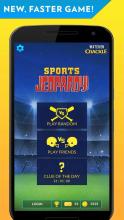 Sports Jeopardy!截图5