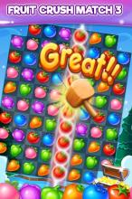 Blast Fruit Cube截图1