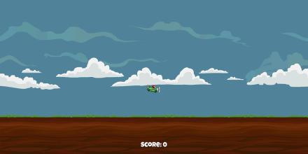 Super Plane 2D截图3