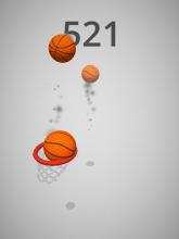 Dunk Hoop截图4