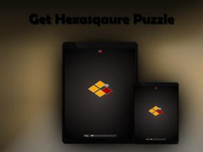 Hexa Square截图3