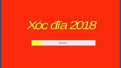 xoc dia - xoc dia 2018- xoc dia co truyen 2019.截图3