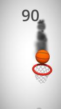 Dunk Hoop截图1