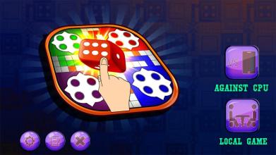 Ludo Super Star 3D截图5