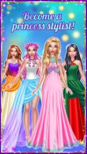 Magic Fairy Tale - Princess Game截图4