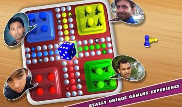 Ludo Super Star 3D截图3