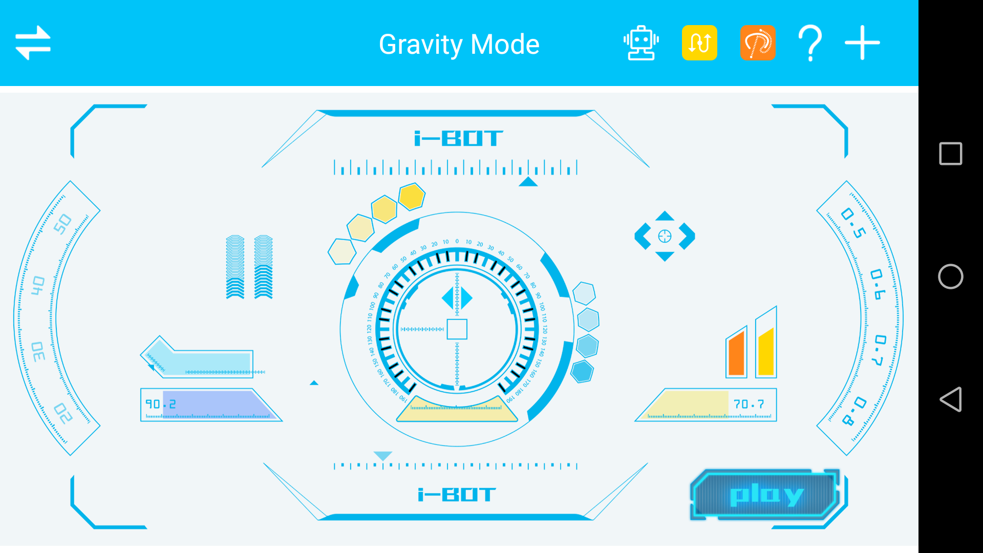 Build i-BOT截图4