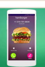 Best Call From Hamburger Games截图1