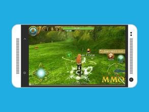 Guide For RPG Toram Online截图1