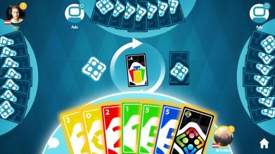 Onu now Crazy Eights | Crazy 8 - Best Card Game截图1