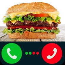 Best Call From Hamburger Games截图4