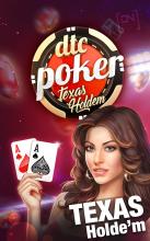 Downtown Casino: Free Texas Hold'em Poker Online截图1