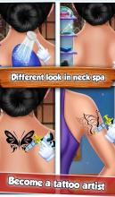 Princess Photo Tattoo Artist Salon截图5