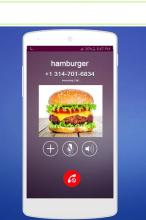 Best Call From Hamburger Games截图2