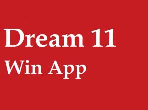 Dream 11 Win App截图1