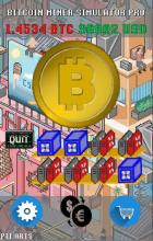 Bitcoin Miner Simulator Pro- Make Money By Mining截图3