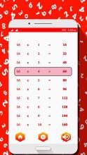 maths app : maths puzzle截图5