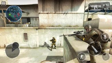 Counter Terrorist : Shooting War截图3