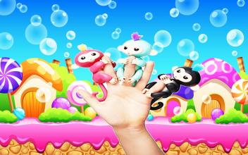 Fingerlings 2018截图1