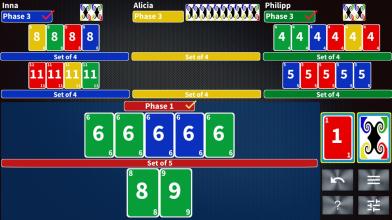 Liverpool Rummy Plus Free截图1