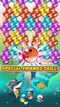 Bubble Shark & Friends截图2