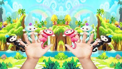 Fingerlings 2018截图3