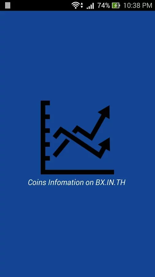 BX BTC Thailand截图1