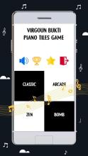 Virgoun Bukti Piano Tiles Game截图1